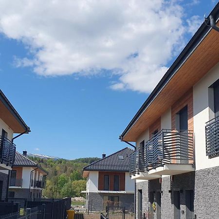 Apartamenty W Sercu Sosnowki Sosnowka  Exterior photo