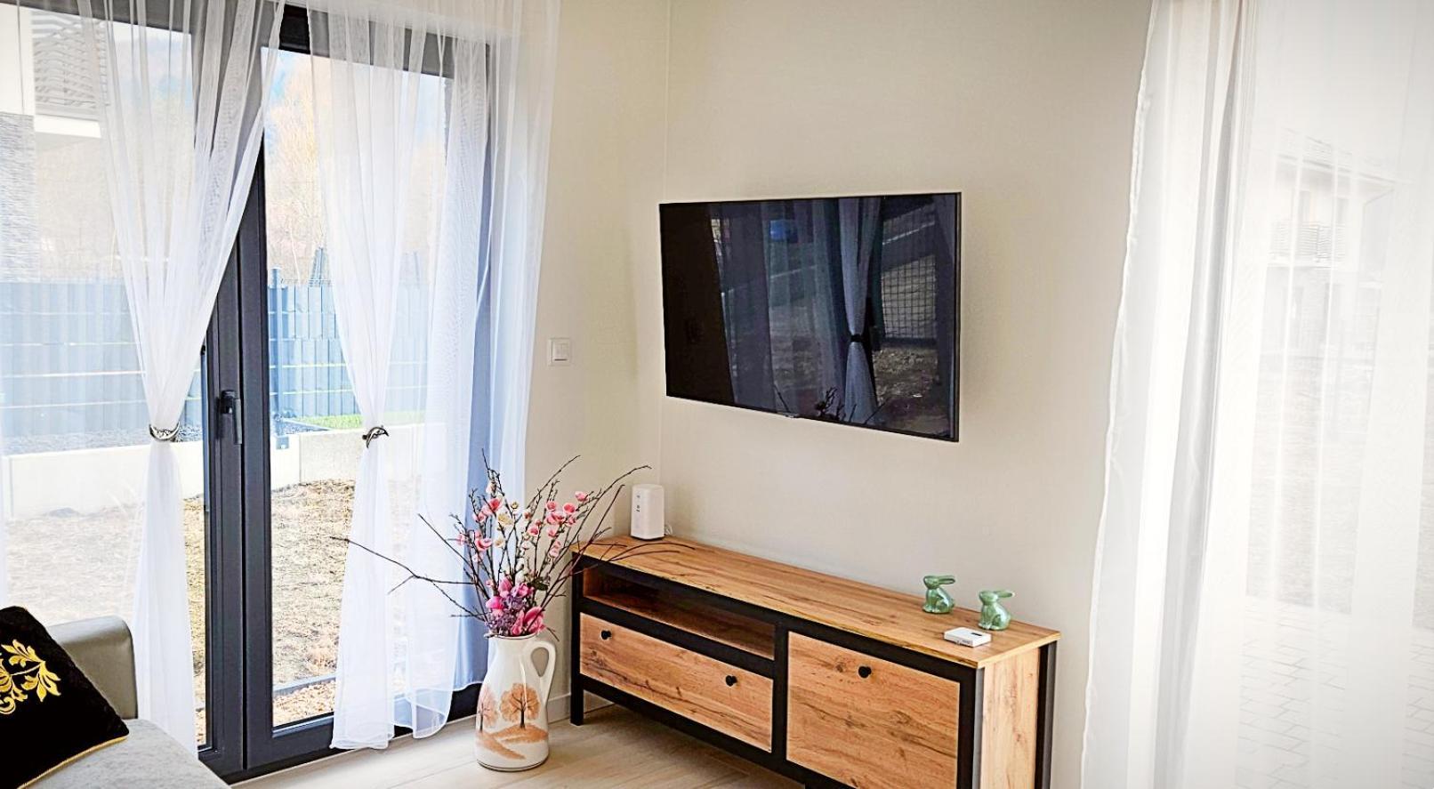 Apartamenty W Sercu Sosnowki Sosnowka  Exterior photo