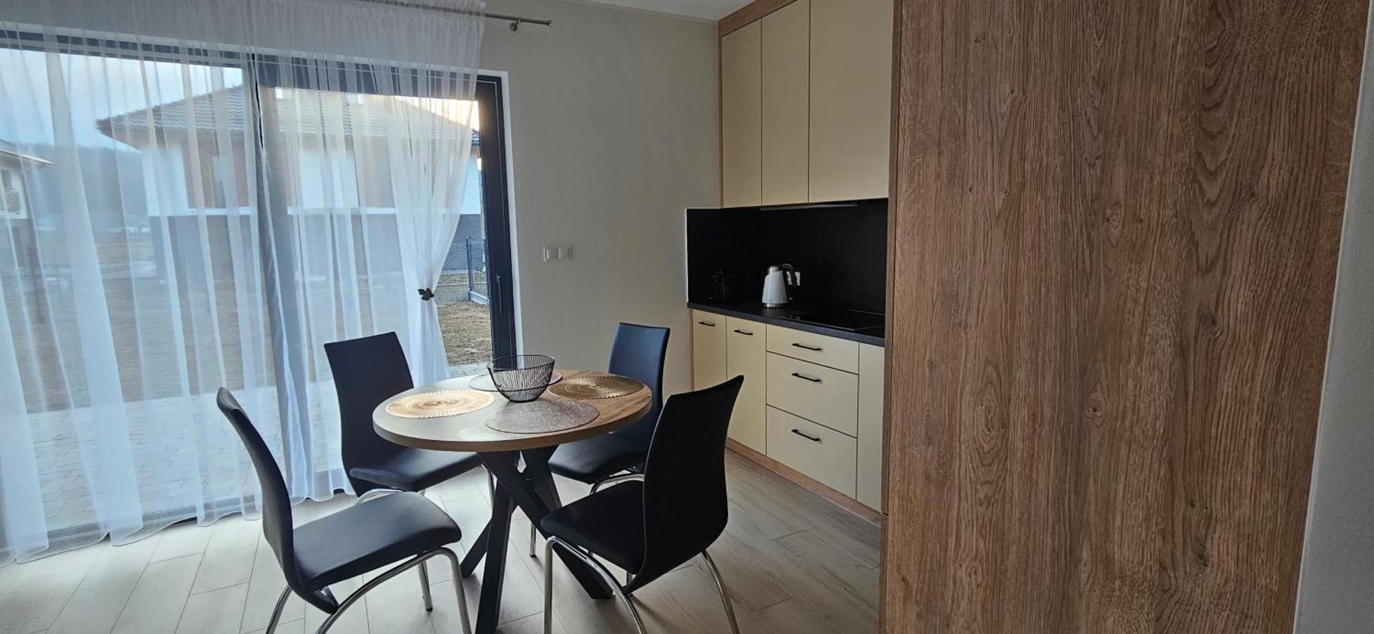Apartamenty W Sercu Sosnowki Sosnowka  Exterior photo