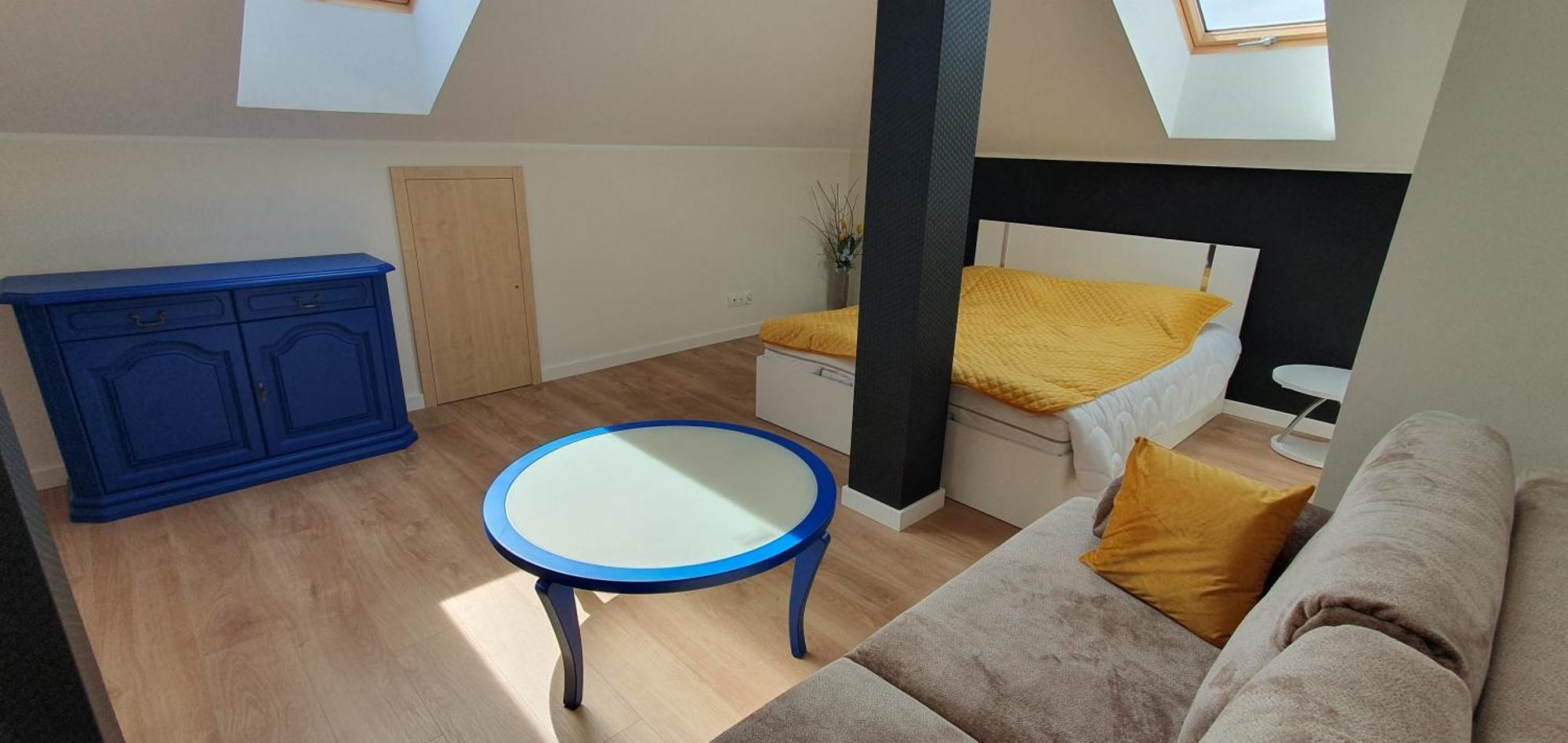 Apartamenty W Sercu Sosnowki Sosnowka  Exterior photo