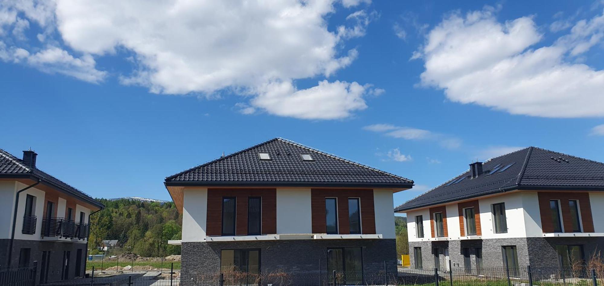 Apartamenty W Sercu Sosnowki Sosnowka  Exterior photo