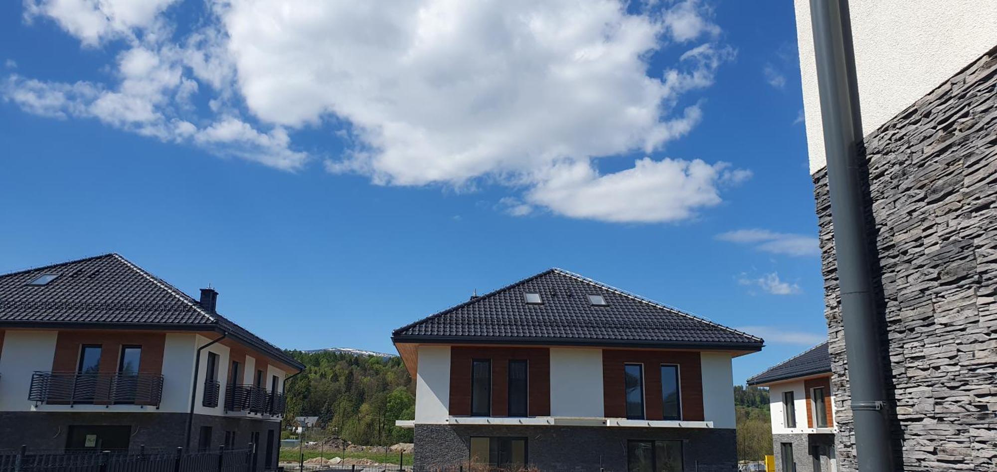 Apartamenty W Sercu Sosnowki Sosnowka  Exterior photo