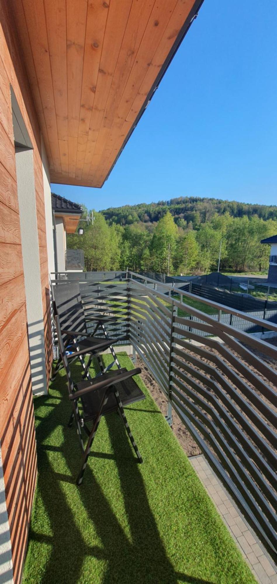 Apartamenty W Sercu Sosnowki Sosnowka  Exterior photo