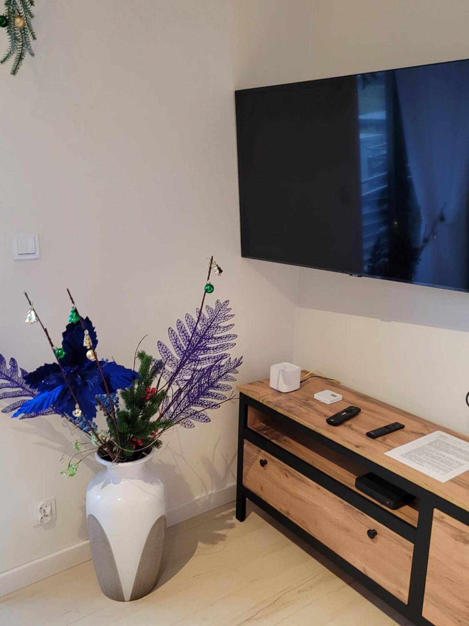 Apartamenty W Sercu Sosnowki Sosnowka  Exterior photo